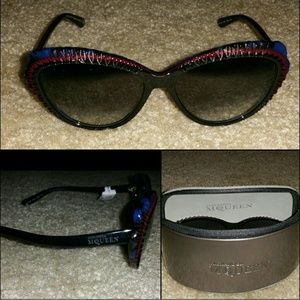 Luxury Sunglasses